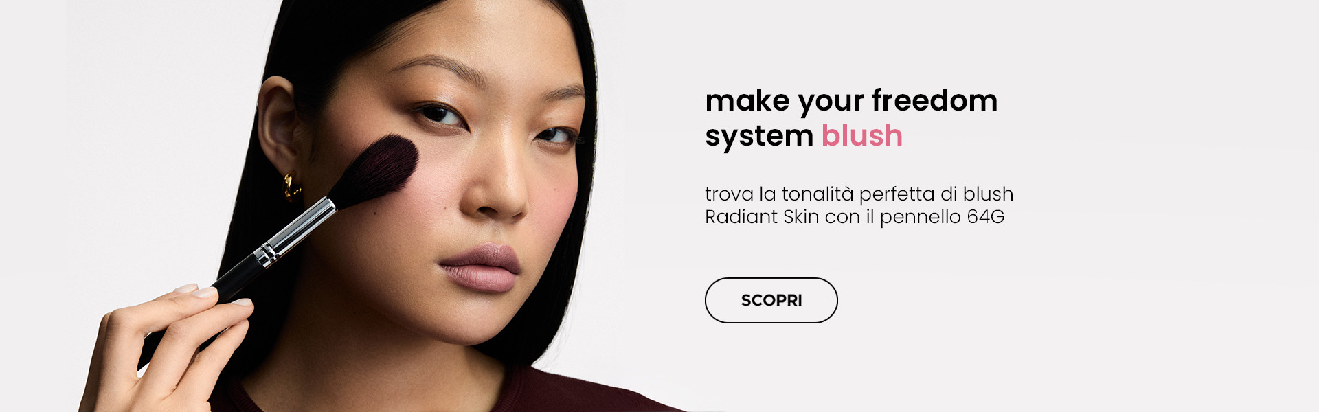 Radiant Skin Face Blush